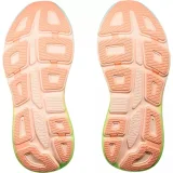 Dámská běžecká obuv HOKA Bondi 9 W frost pale tangerine · záber 5