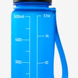 PHOENIX Športová fľaša Motivation 500 ml modrá bez · záber 2