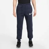 Pánske tepláky NIKE M NK CLUB BB JGGR NEO VARSITY OBSIDIAN OBSIDIAN BLACK · záber 2
