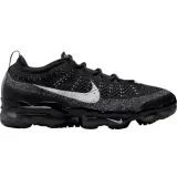 Pánská rekreační obuv NIKE Air VaporMax 2023 Flyknit M black white white · záber 1