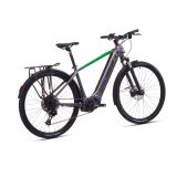 Crussis e-Gordo 9.11 715Wh 28" - model 2026 20" (175-190 cm) · záber 4
