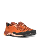 Dámská nízká turistická obuv TECNICA Sulfur S GTX Ws, progressive orange dark red · záber 4