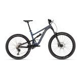 Kellys SWAG 10 29/27,5" - model 2024 Quartz blue - L (17", 187-195 cm) · záber 1