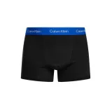 Pánske boxerky CALVIN KLEIN 3 PACK - Relaxed Fit Trunk Boxer 3-Pack · záber 2