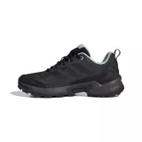 Dámska nízka turistická obuv ADIDAS Terrex Eastrail 3 CP W carbon core black semi flash aqua · záber 3