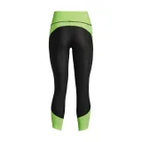 Dámské kompresní legíny UNDER ARMOUR HG Armour Ankle Leg NE-GRY · záber 4