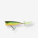 CAPERLAN Wobler Popper WXM PPR 65 F Firetiger bez · záber 1