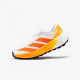 ADIDAS ADIDAS Terrex Agravic 4 dámska trailová obuv bielo-oranžová 37 1/3 · záber 1