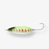 CAPERLAN Mikroplandavka na pstruhy Kea Mco 4 cm/5 g Yamame fluo bez · záber 1