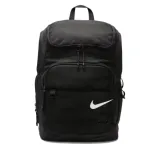 Vrecko na prezúvky NIKE SWIM 35L Swim Backpack Black · záber 1