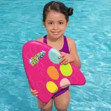 Bestway Aquastar Swim Safe zelená · záber 2