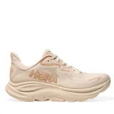 Dámska bežecká obuv HOKA Clifton 10 W vanilla birch · záber 1