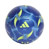Futbalová lopta ADIDAS MESSI LGE ROYBLU SEBLBU SYELLO · záber 1