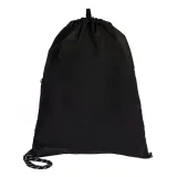 Vrecko na prezúvky ADIDAS APWR GYMSACK BLACK WHITE · záber 2