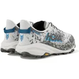 Pánska bežecká trailová obuv HOKA Speedgoat 6 GTX stardust outer orbit · záber 5