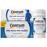 CENTRUM Pre mužov multivitamín 90 tabliet · záber 1
