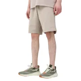 Pánské teplákové kraťasy 4F SHORTS CAS-WSS24TSHOM342-83S-BEIGE · záber 1