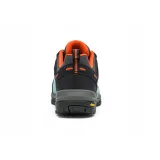 Dámská nízká turistická obuv TREZETA Raider Ws Wp, Tourmaline Orange · záber 4