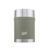 Esbit SCULPTOR 750 ml termoska Stone Grey · záber 1