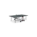 Sponeta S1-35e kék kültéri pingpong asztal · záber 1