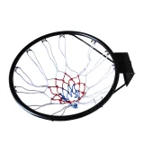 Basketbalová obruč MASTER 19 mm so sieťkou · záber 3