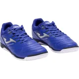 Pánské halové fotbalové kopačky JOMA Maxima 2404 M IC royal blue · záber 2