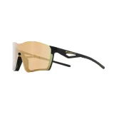 Sluneční brýle RED BULL SPECT FUSE-04, black brown with gold mirror · záber 2