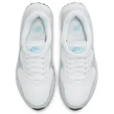 Nike Air Max SYSTM W - Velikost: 40,5 | Barva: Biela, Sivá · záber 5
