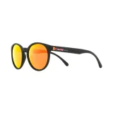 Sluneční brýle RED BULL SPECT EVER-003P, black brown with red mirror · záber 2