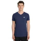 Pánské tričko s krátkým rukávem 4F TSHIRT M3339-31S-NAVY · záber 1