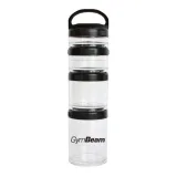 GymBeam 4 Stak Black · záber 1