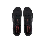 Pánské halové fotbalové kopačky ADIDAS Predator Club M IC core black grey four lucid red · záber 3
