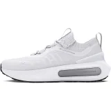 Dámska bežecká obuv UNDER ARMOUR UA Phantom 4 W white halo gray white · záber 3