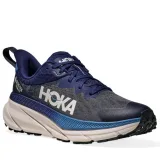 Hoka Challenger 7 GTX M - Velikost: 42 | Barva: Námořní, Modrá · záber 2