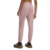 Dámske tepláky UNDER ARMOUR UA Rival Hi Rise Woven Pant · záber 2