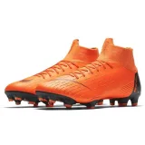 Nike Mercurial Superfly 6 Pro FG - 42,5 · záber 5