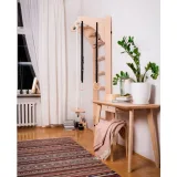 inSPORTline Hrazda na rebriny Directline 65 cm · záber 5