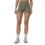 Dámské tréninkové kraťasy 4F SHORT TIGHTS FNK F086-41S-GREEN · záber 1