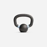 DOMYOS Kettlebell 6 kg na posilňovanie séria Pro bez · záber 2
