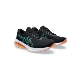 Pánská běžecká obuv ASICS Gel Excite 10 M black wave teal · záber 4