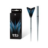 Darts szett steel Caliburn TTD Titanium T1 Ezüst - 5g · záber 2