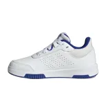 Chlapecká rekreační obuv ADIDAS Tensaur Sport 2.0 cloud white lucid blue core black · záber 2