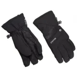 Dámské lyžařské rukavice BLIZZARD Viva Alight ski gloves, black · záber 2