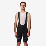 VAN RYSEL Pánske cyklistické šortky RCR-R PRO Decathlon CMA CGM Official S · záber 1