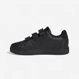ADIDAS ADIDAS Advantage detská obuv na suchý zips 28-34 čierna 33 · záber 1