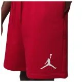 Pánske teplákové kraťasy NIKE JORDAN M J JUMPMAN FLC SHORT 2 · záber 3