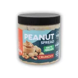 Grizly Arašídový krém křupavý 100% 500g · záber 2