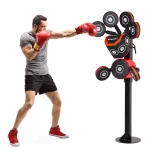 inSPORTline Boxheist Fix · záber 1