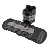 Závažie na zápästie a členok inSPORTline ON-X Oxforder 2x0,5 kg · záber 1