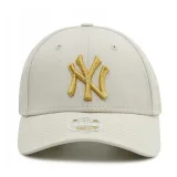 Dámská kšiltovka NEW ERA 940W Metallic logo 9forty NEYYAN-STNMTG · záber 3